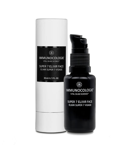 Immunocologie SUPER 7 ELIXIR SERUM