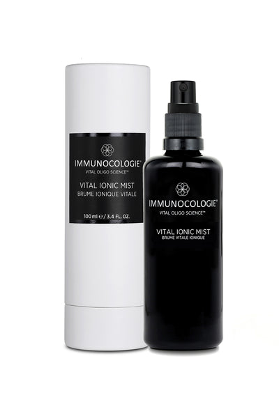 Immunocologie VITAL IONIC MIST