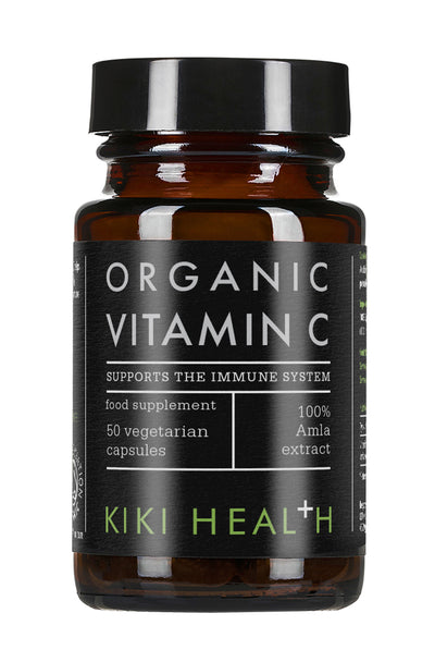 Kiki Health Organic Vitamin C