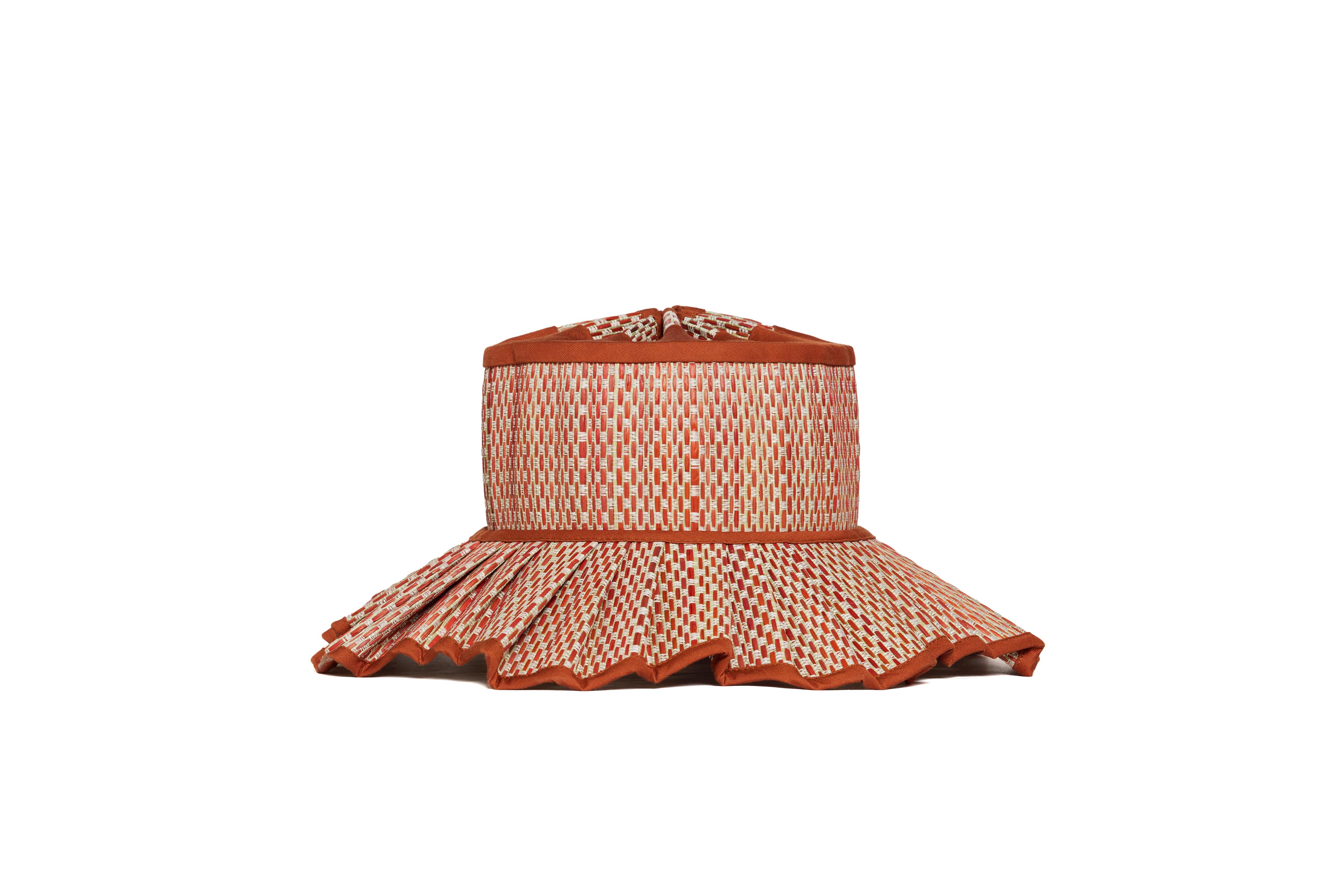 Lorna Murray Capri Maxi Hat in Sandrift – Society Bikini Hawaii