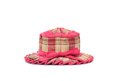 Pasadena | Island Mayfair Child Hat