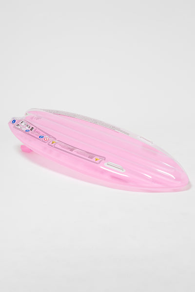 <p>Sunnylife Kids Surfboard Float Summer Sherbet Bubblegum Pink</p> <h3></h3>