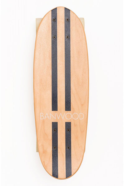 SKATEBOARD BANWOOD NAVY