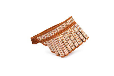 Sahara Cannes Sun Visor