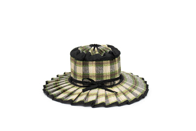 Kobe | Island Vienna Hat – Oxygen Boutique