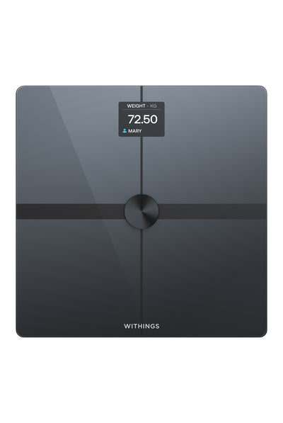 Withings Body Smart - Black