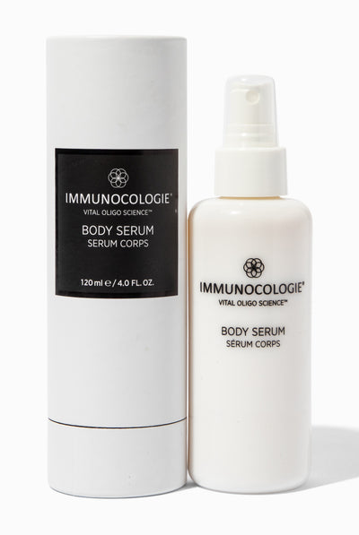 Immunocologie BODY SERUM