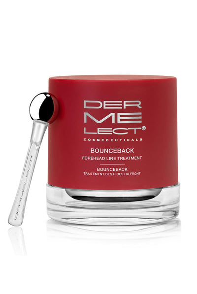 Dermelect Bounceback Forehead Line Treatment