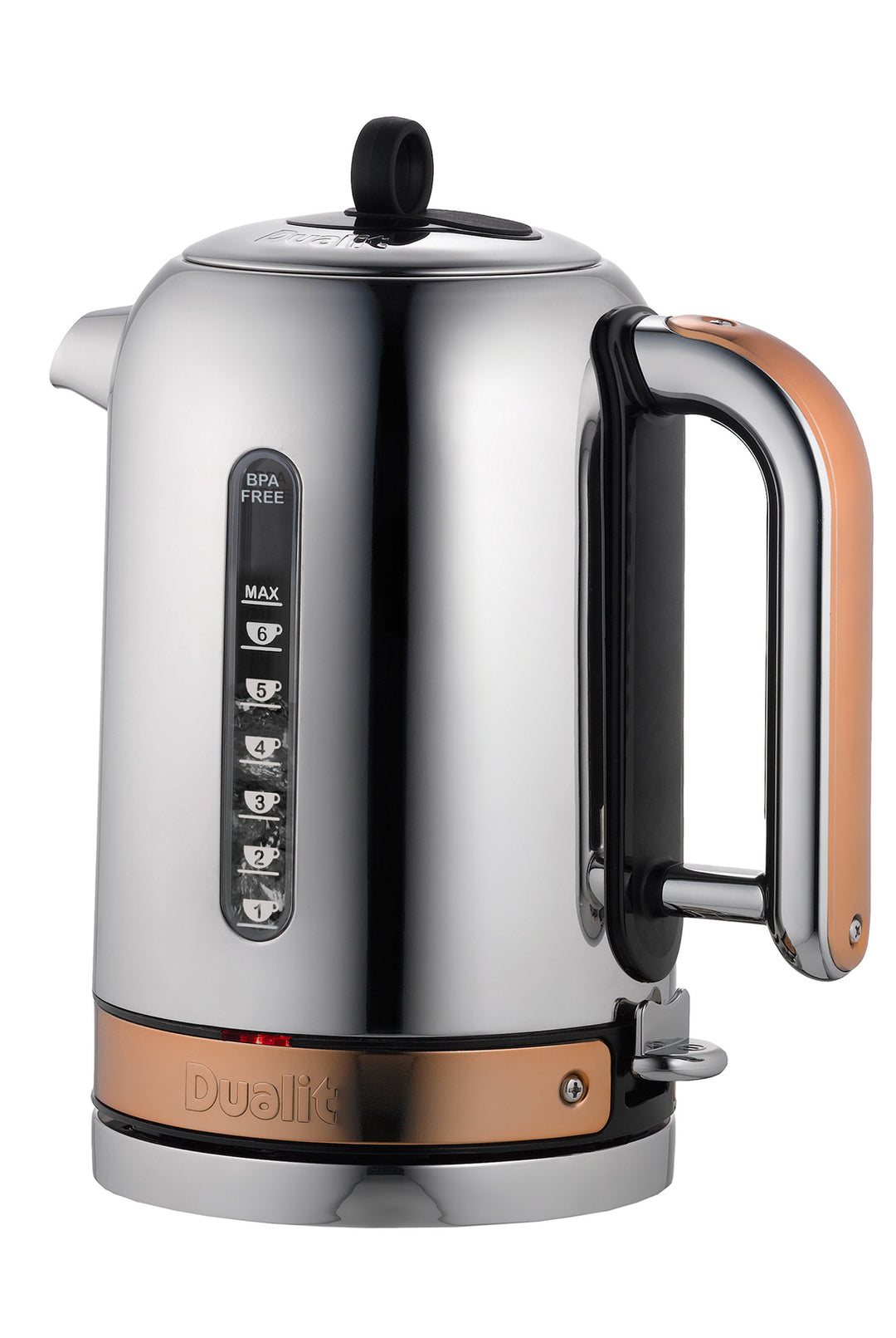 Dualit jug kettle store