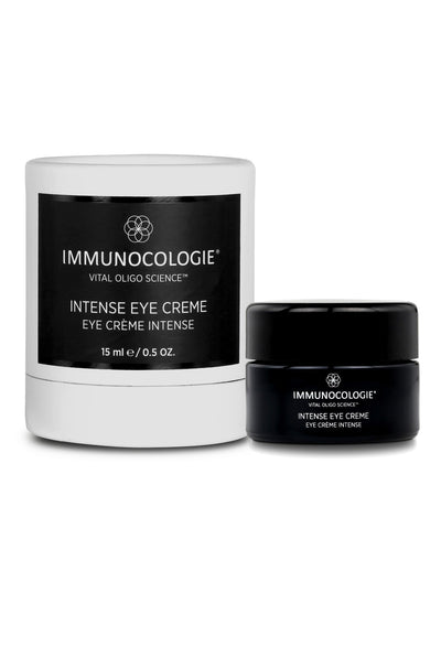 Immunocologie INTENSE EYE CREME