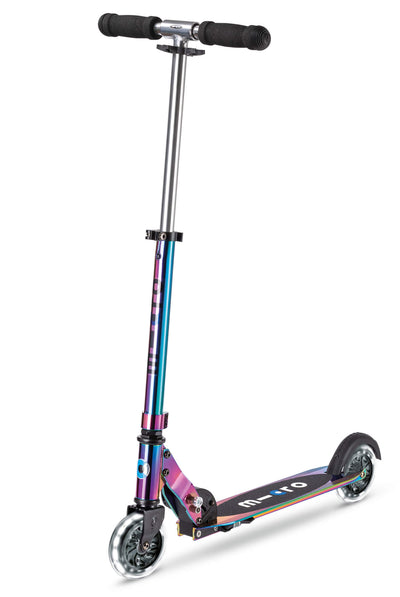 Micro Scooters Sprite LED Neochrome