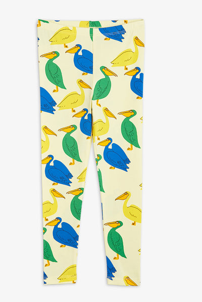 mini rodini PELICAN LEGGINGS