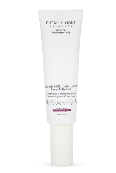Pietro Lymph & Microcirculation Face Activator