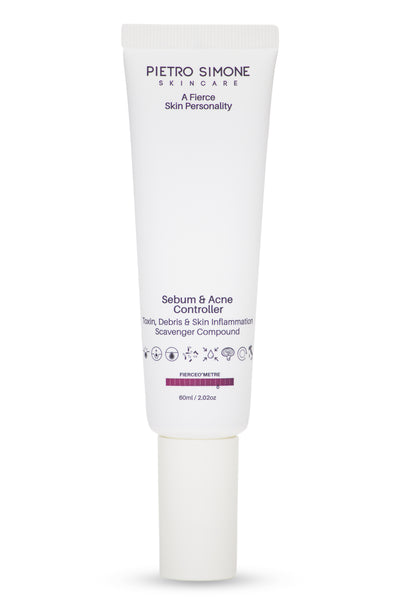 Pietro Sebum & Acne Controller