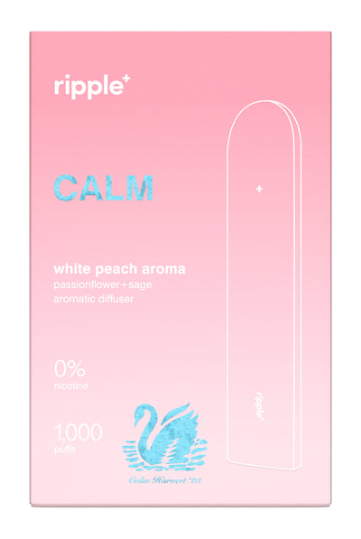 Ripple Calm Aromatic Diffuser