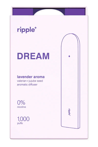 Aromatic Dream Diffuser New