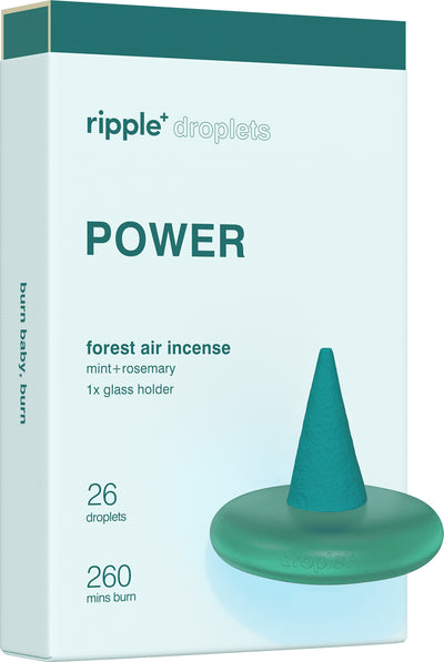 Ripple POWER - DROPLET