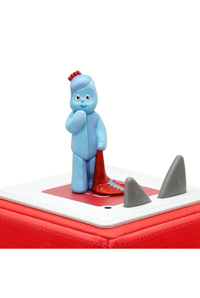 tonies Igglepiggle In the Night Garden