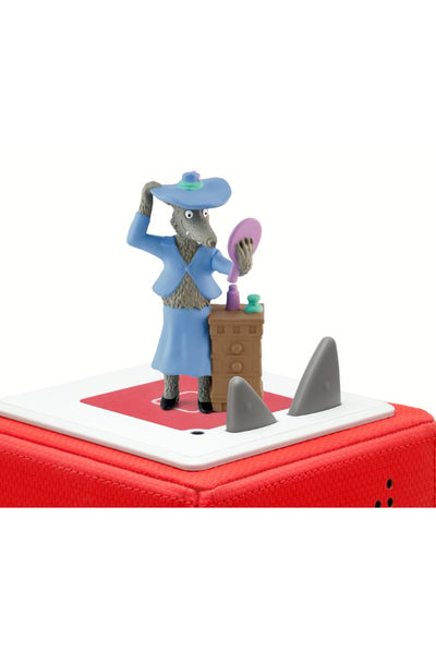 tonies Revolting Rhymes and Dirty Beasts