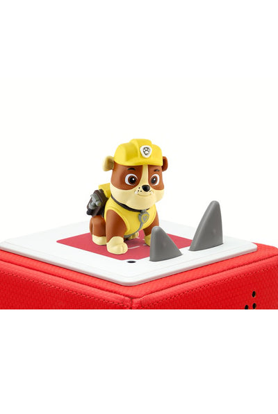 tonies Rubble Paw Patrol