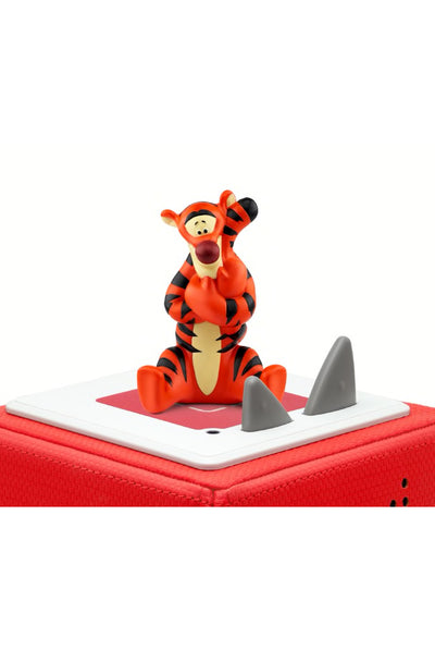tonies Tigger