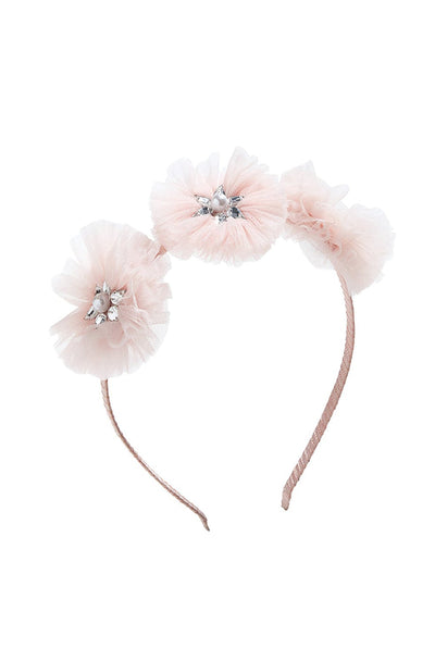 tutu du monde SNOW KISSED HEADBAND