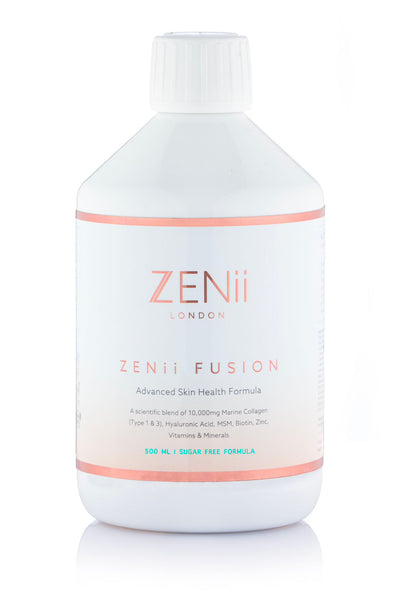 Zenii Fusion