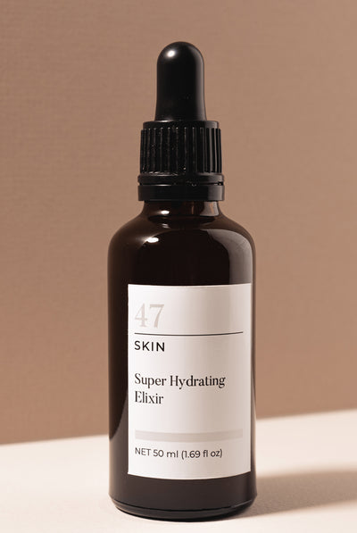 47 Skin Super Hydrating Elixir (50ml)