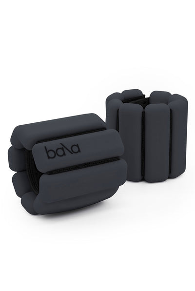 Bala Bangles - Charcoal