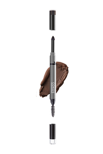 GOKOS BrowStyler - dark