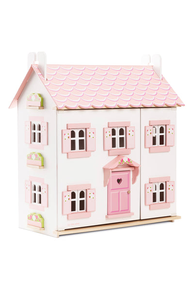 Sophie's House by Le Toy Van