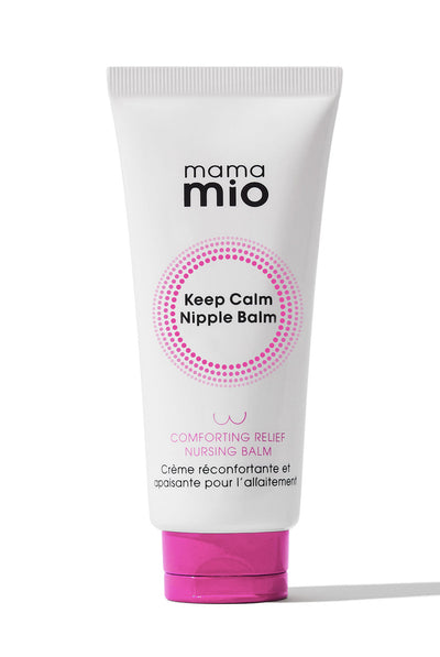 Mama Mio Keep Calm Nipple Balm 30ml