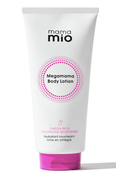 Mama Mio Megamama Body Lotion 180ml