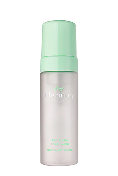 APPLE AHA FOAM WASH 150ml