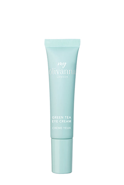 GREEN TEA EYE CREAM 15ml