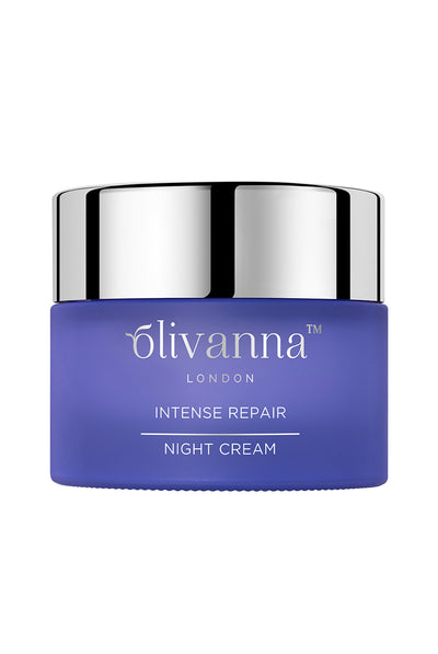 Olivanna Intense Repair Night Cream