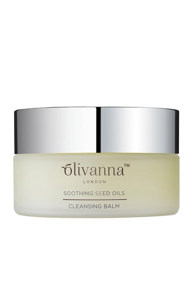 Olivanna Soothing Seed Oils Cleansing Balm