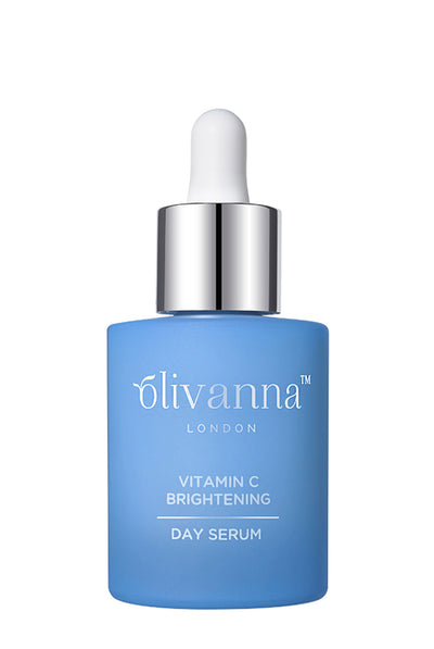 Olivanna Vitamin C Brightening Day Serum