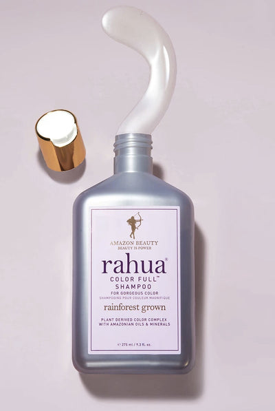 RAHUA COLOR FULL SHAMPOO