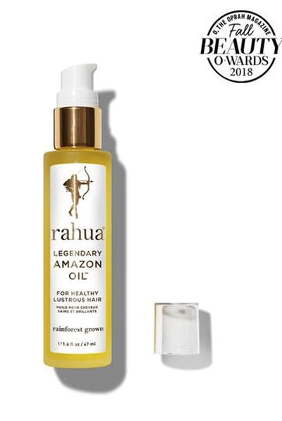 RAHUA LEGENDARY AMAZON OIL