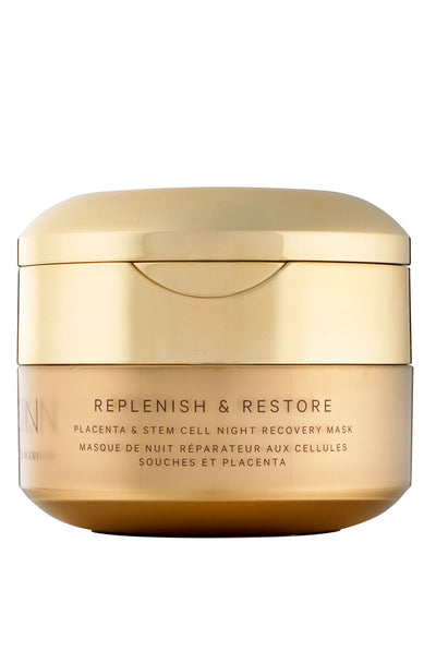 MZ Skin Replenish & Restore Night Recovery Mask