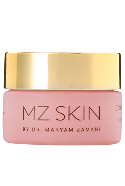 SOOTHE & SMOOTH Collagen Activating Eye Complex by MZ Skin