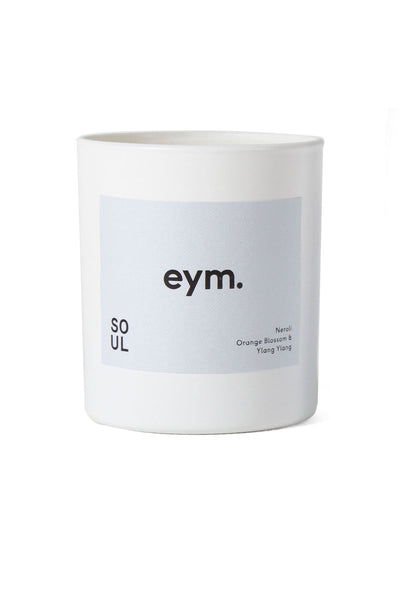 Candle in Soul by Eym
