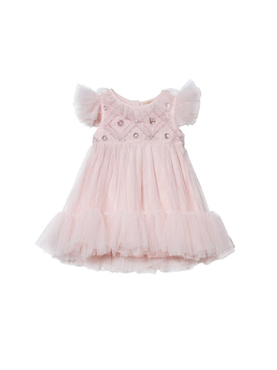 Tutu Du Monde BEBE PENELOPE TULLE DRESS