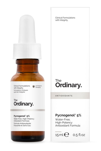 Pycnogenol 5% by The Ordinary
