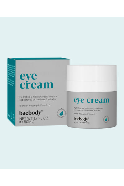 Baebody Eye Cream