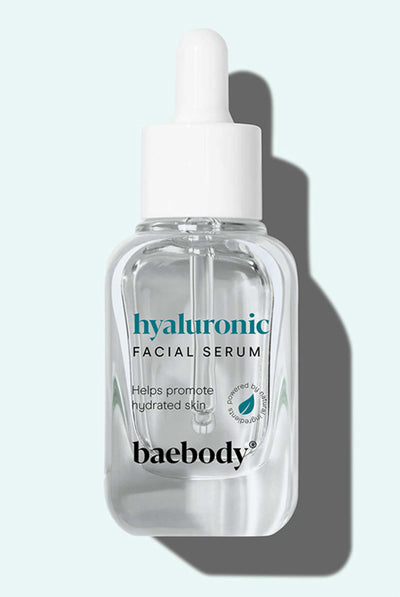 Baebody Hyaluronic Serum