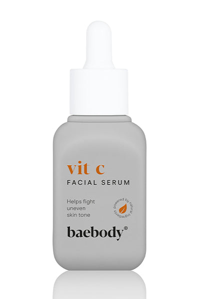 Baebody Vitamin C Serum