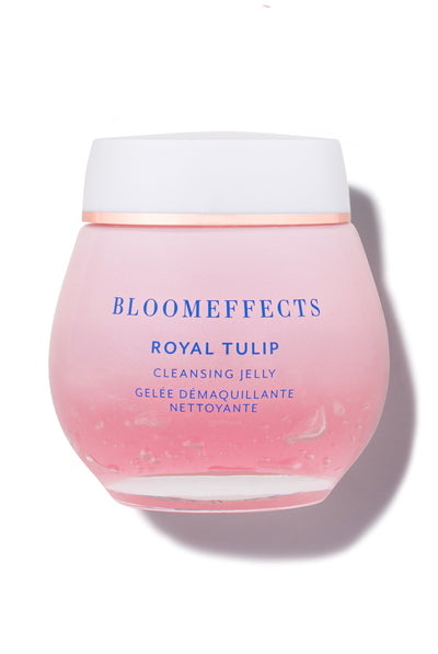 Bloomeffects ROYAL TULIP CLEANSING JELLY