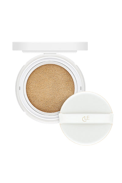 CLE Cosmetics Essence Moonlighter Cushion - Glinting Buff